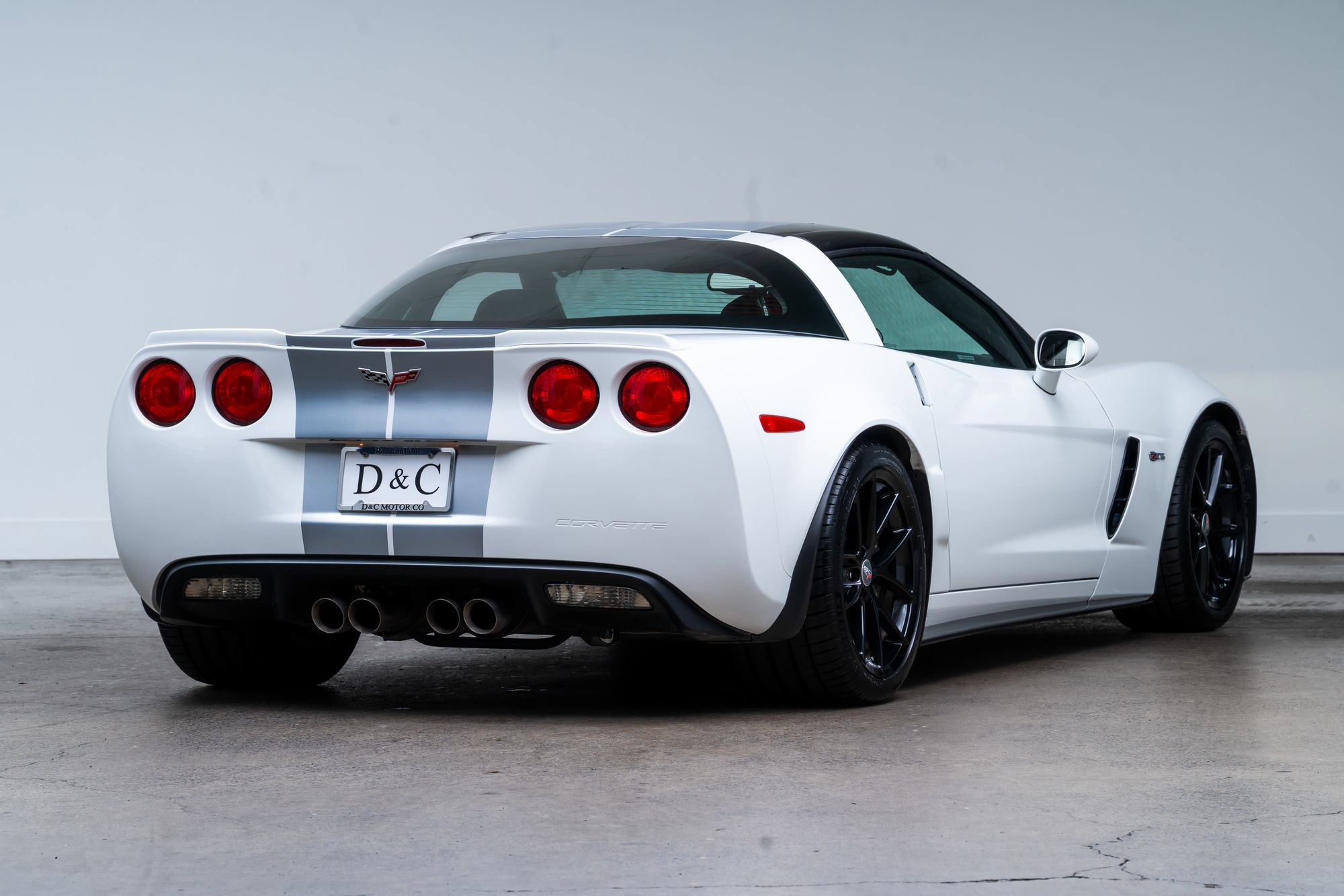 Used 2013 Chevrolet Corvette Z06 RWD image 8