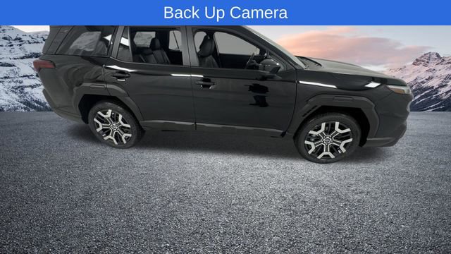 New 2026 Subaru Outback Touring XT AWD/4WD image 2