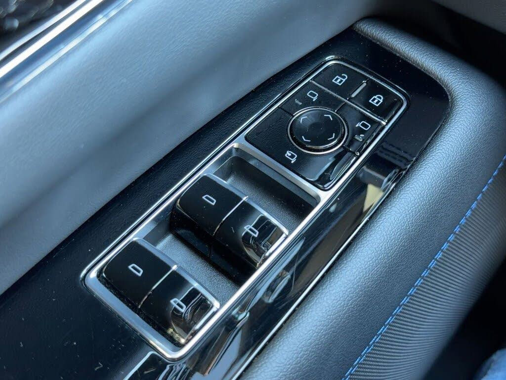 Used 2025 Cadillac Escalade IQ Sport 1 image 30