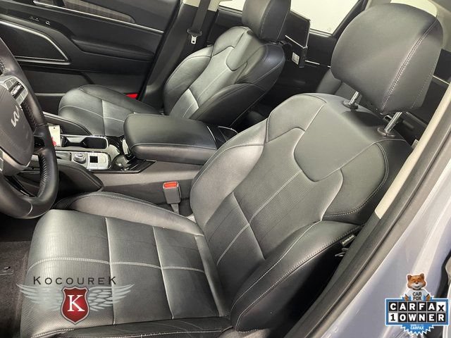 Used 2023 Kia Telluride SX FWD image 13