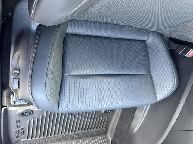 New 2026 Toyota Crown AWD/4WD image 16