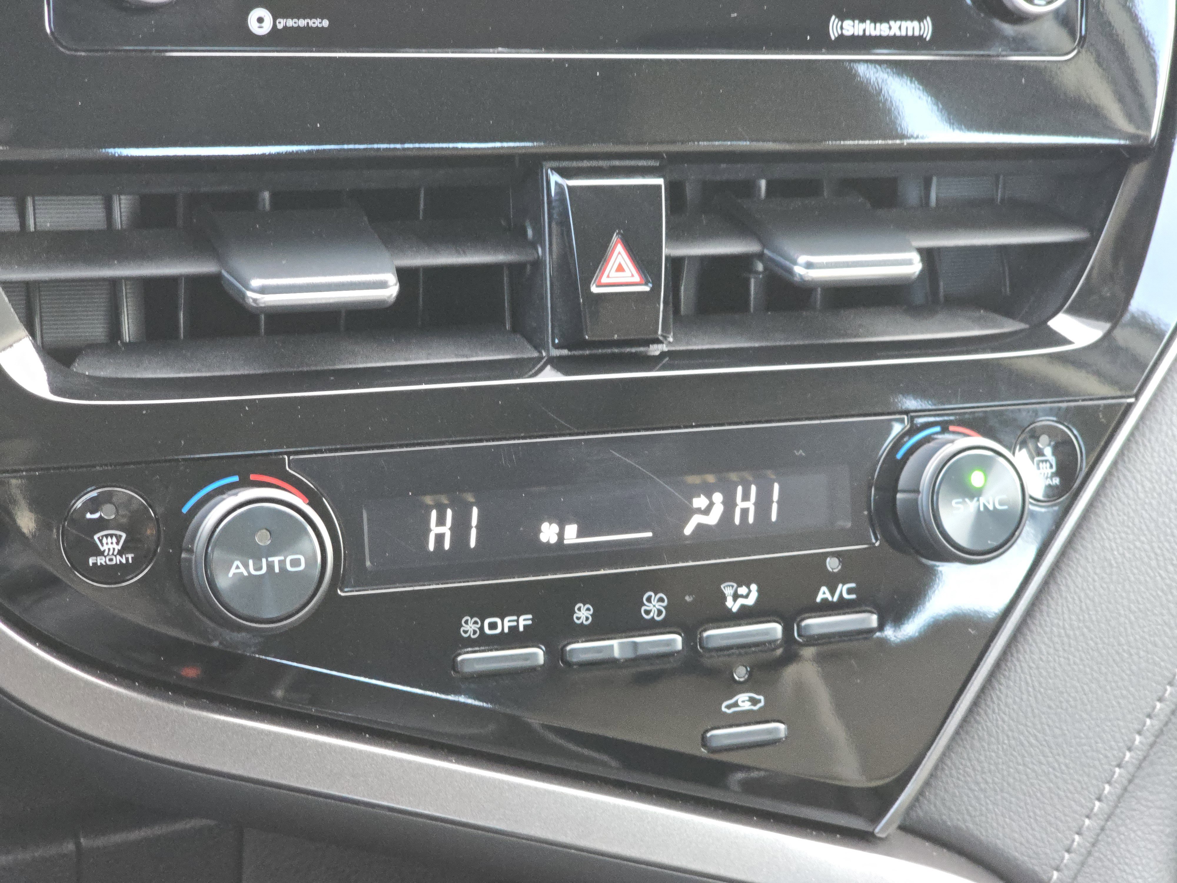 Used 2024 Toyota Camry LE image 22