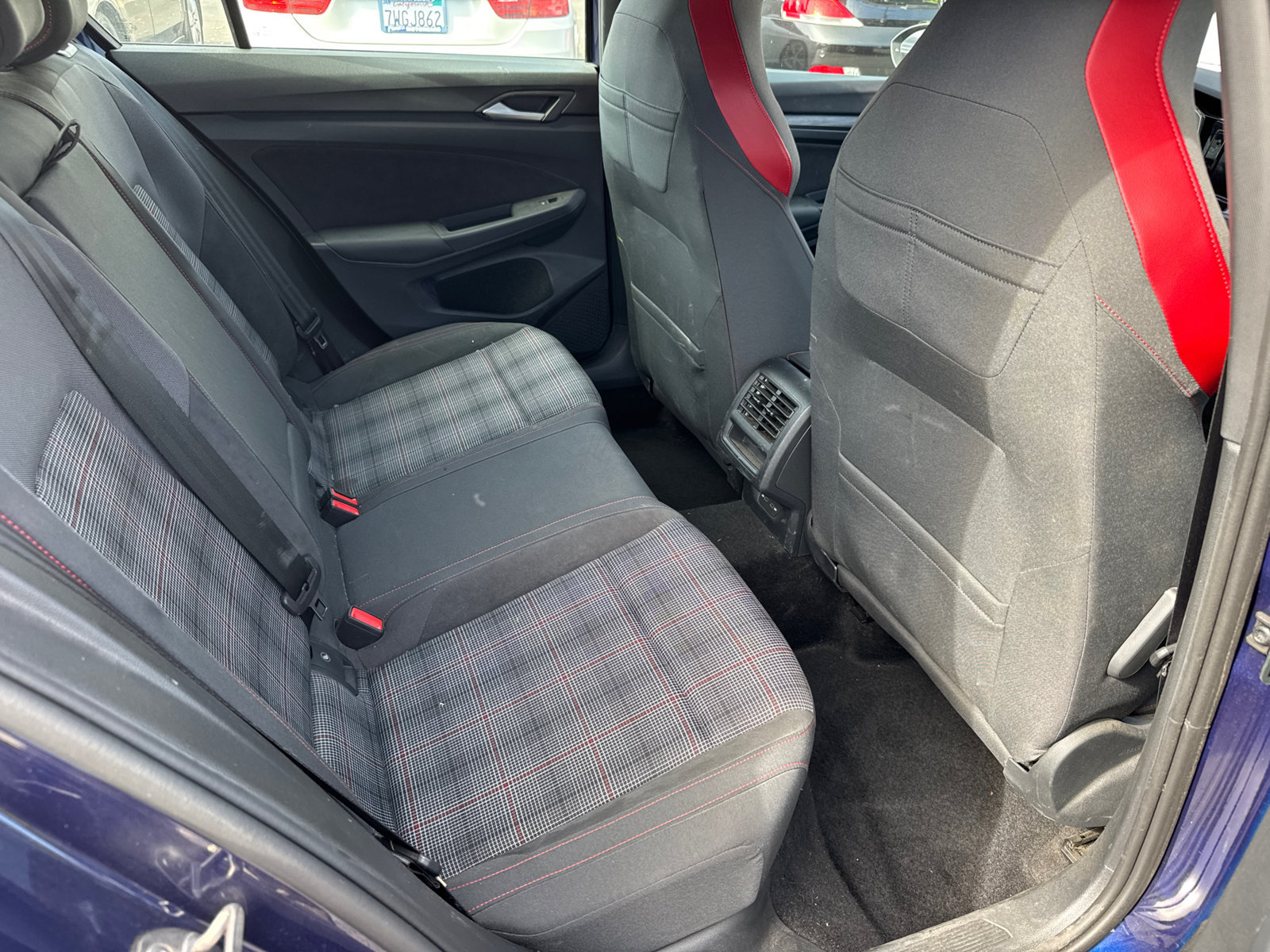 Used 2023 Volkswagen GTI S FWD image 11