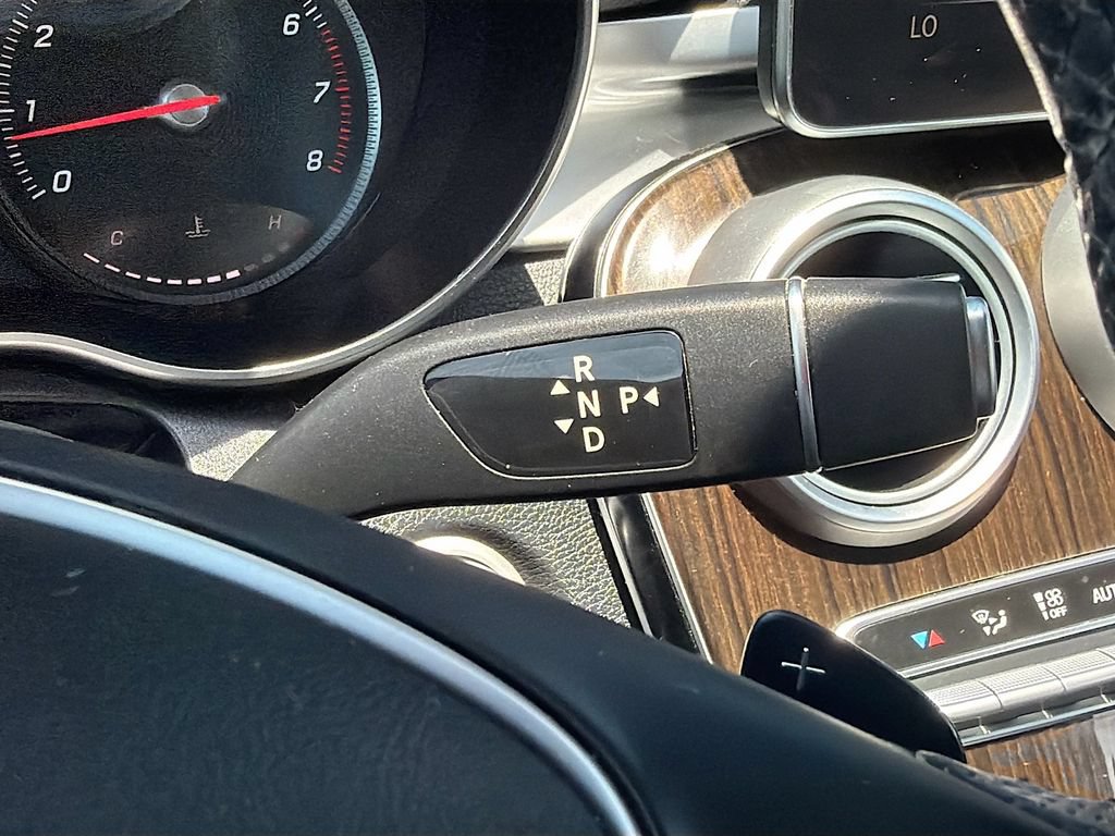 Used 2018 Mercedes-Benz C 300 4MATIC Sedan image 18