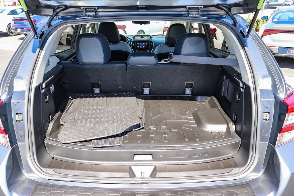 Certified 2023 Subaru Crosstrek Hybrid AWD/4WD image 29