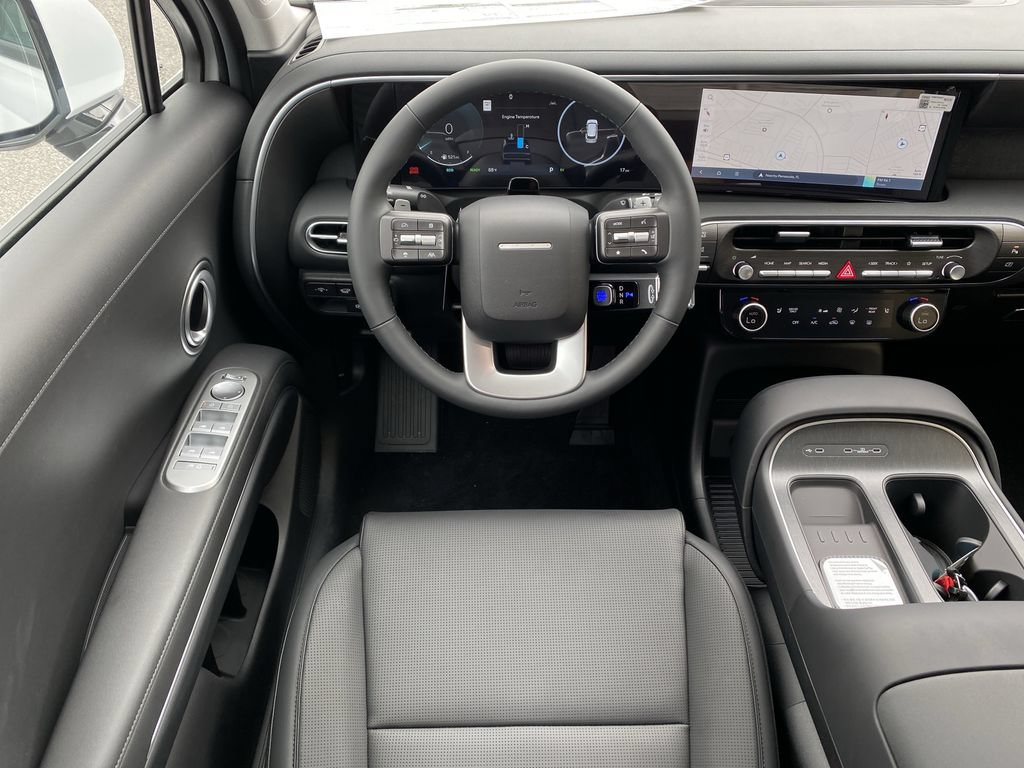 New 2026 Hyundai Palisade FWD Hybrid image 14