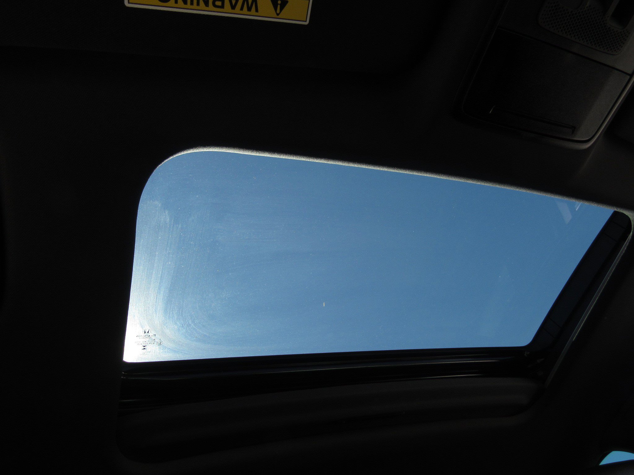 Used 2025 Honda Civic Sport image 8