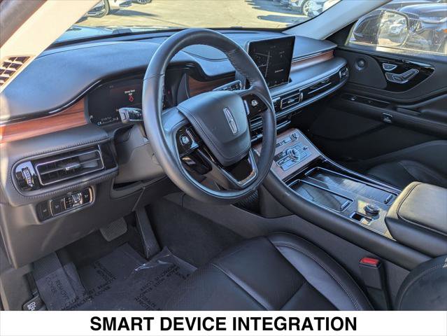 Used 2024 Lincoln Aviator Reserve image 12
