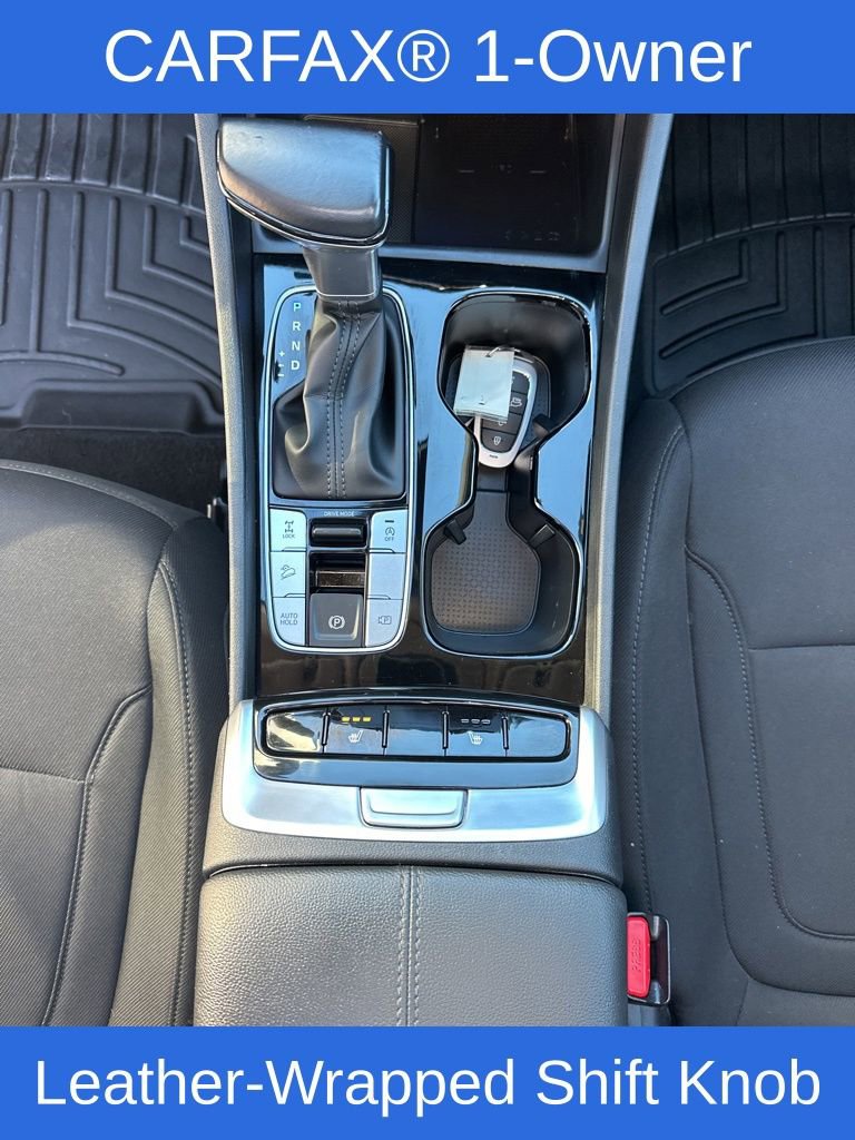 Used 2022 Hyundai Tucson SEL w/ Convenience Package image 33