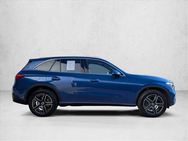 Certified 2026 Mercedes-Benz GLC 300 image 4