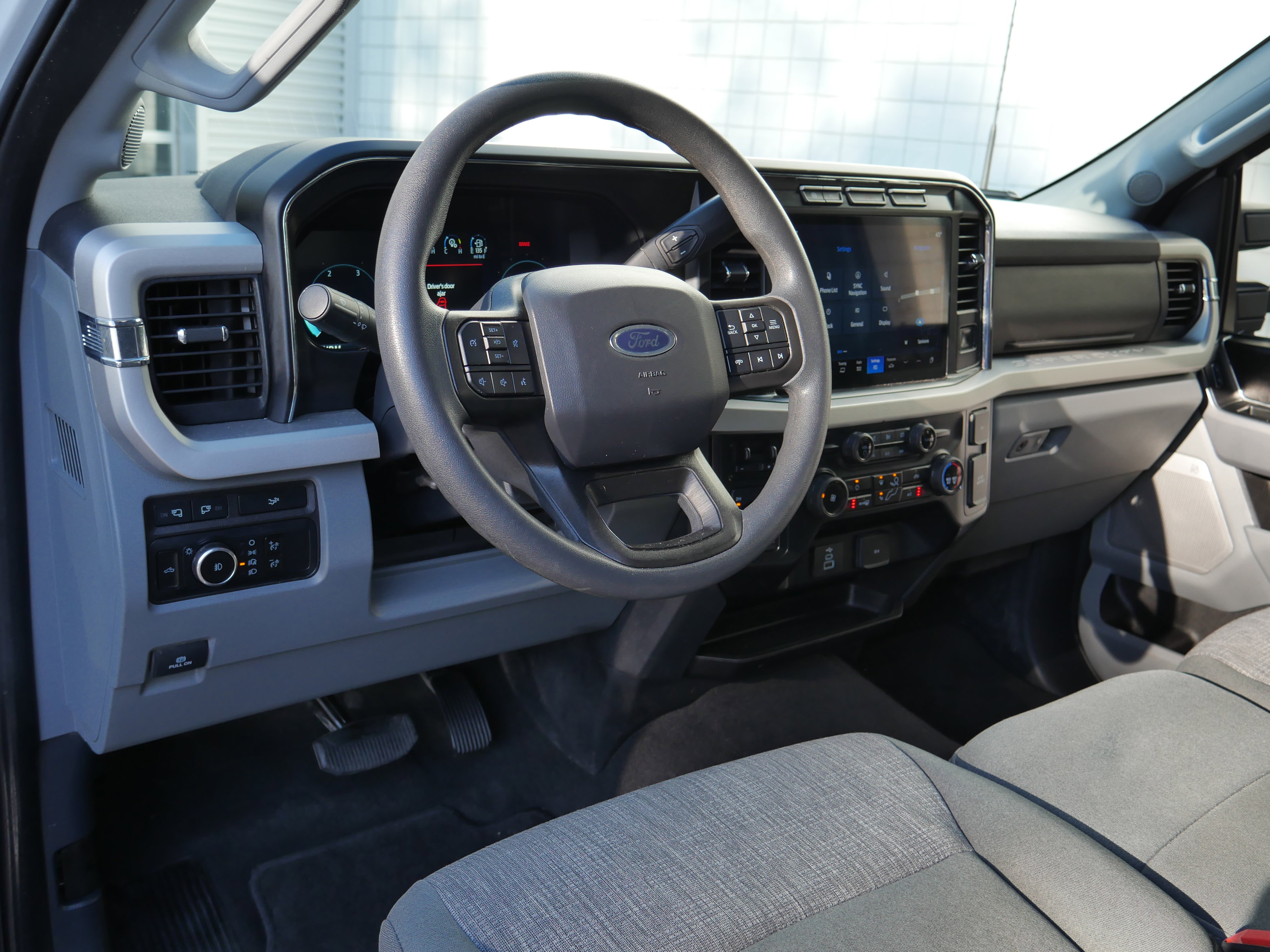 Certified 2024 Ford F250 XLT w/ XLT Premium Package image 4