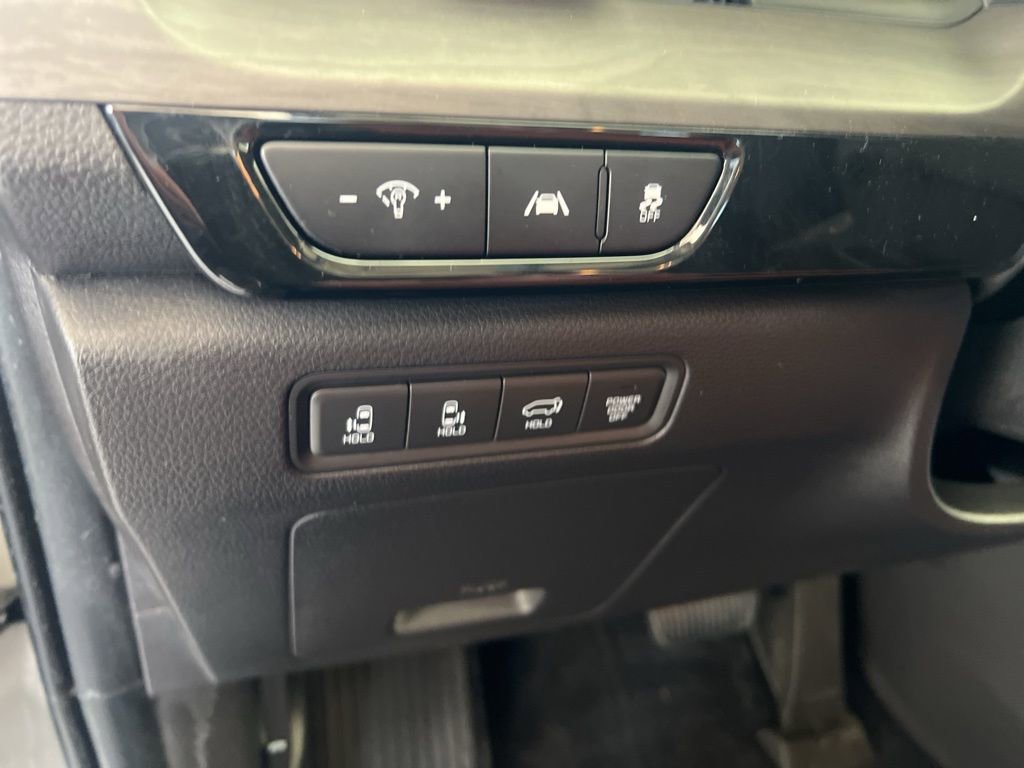 Certified 2024 Kia Carnival SX image 51