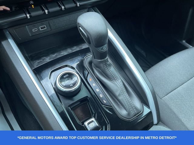 Used 2023 Chevrolet Colorado Trail Boss w/ Advanced Trailering Package image 16