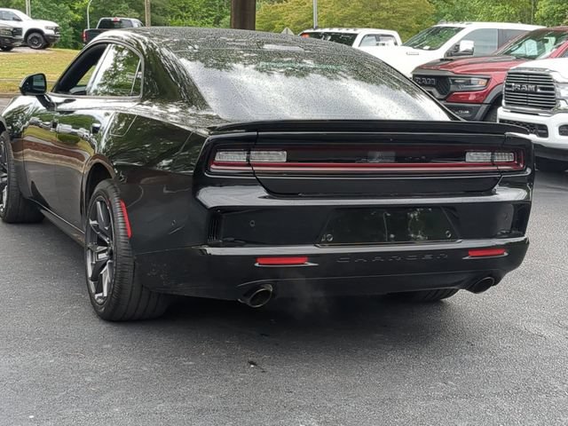 New 2026 Dodge Charger Scat Pack AWD/4WD image 3