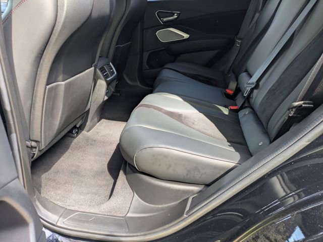 Used 2023 Acura RDX A-Spec FWD image 28
