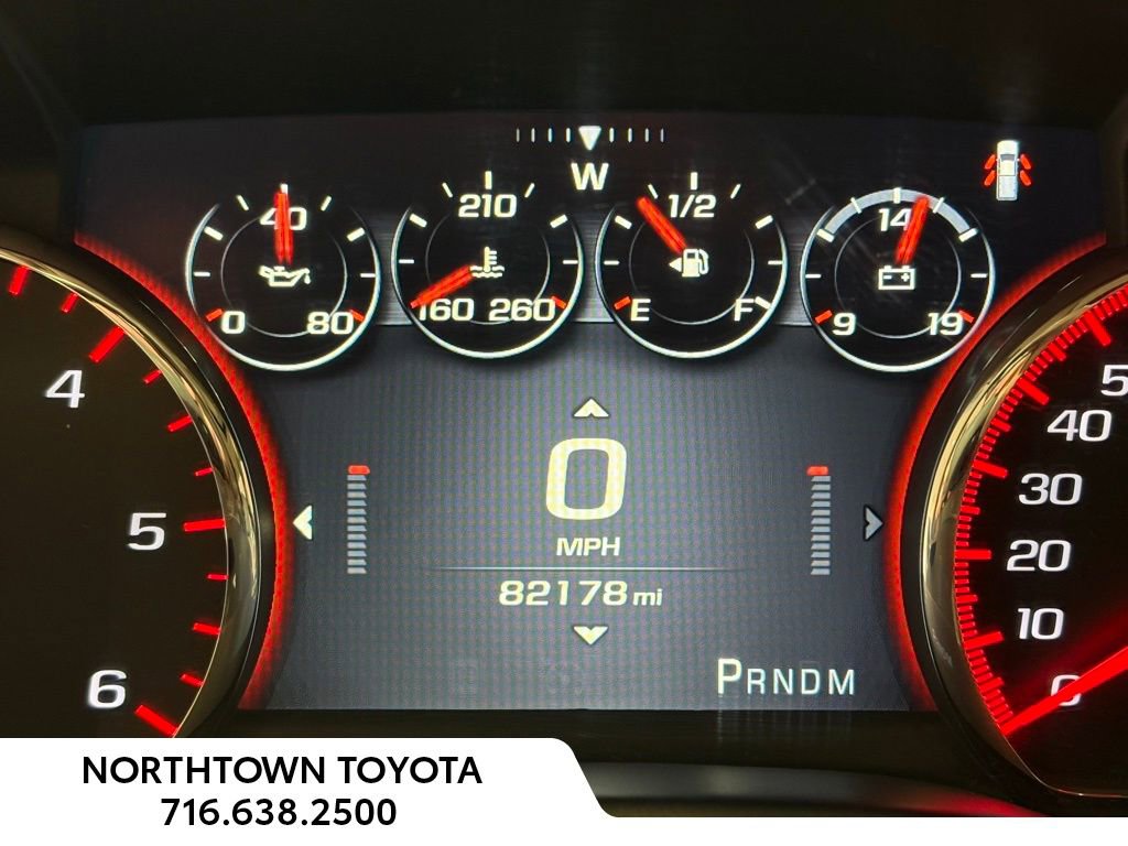 Used 2015 GMC Sierra 1500 Denali image 8