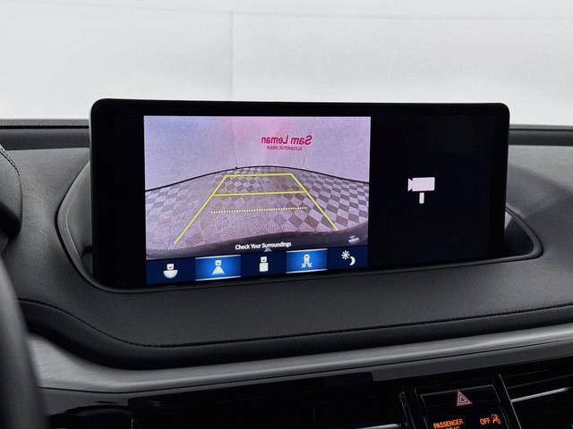 Used 2023 Acura MDX SH-AWD w/ Technology Package image 14