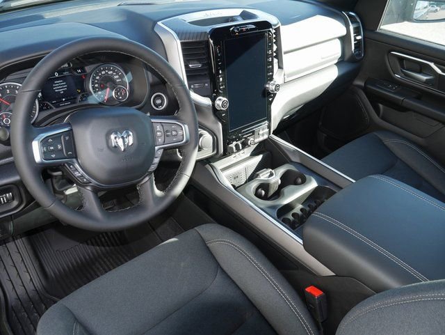 New 2026 RAM 1500 Big Horn image 13