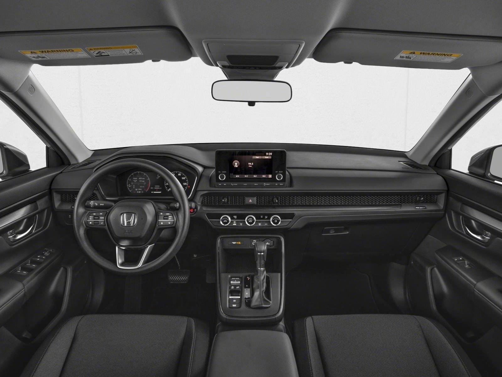 New 2026 Honda CR-V LX image 5