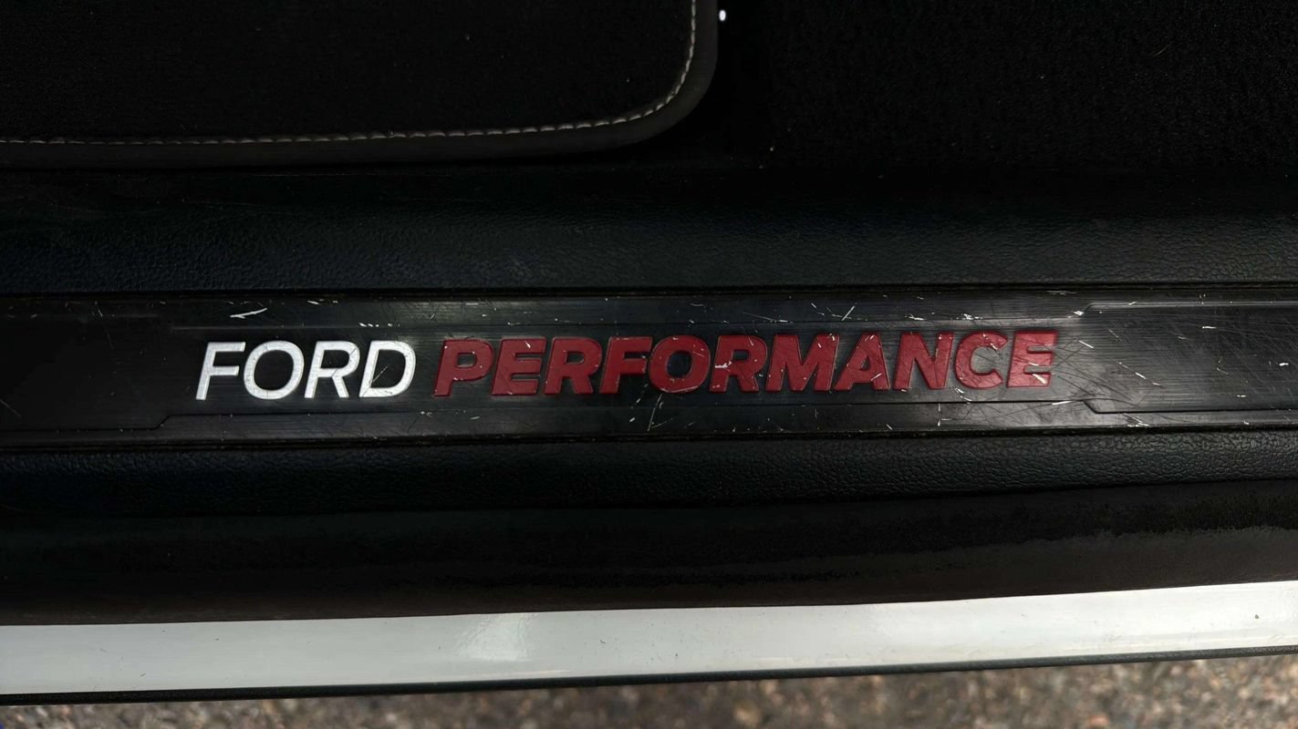 Used 2021 Ford Explorer ST w/ Equipment Group 401A AWD/4WD image 25