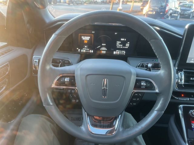 Used 2021 Lincoln Navigator Reserve w/ Equipment Group 208A image 31