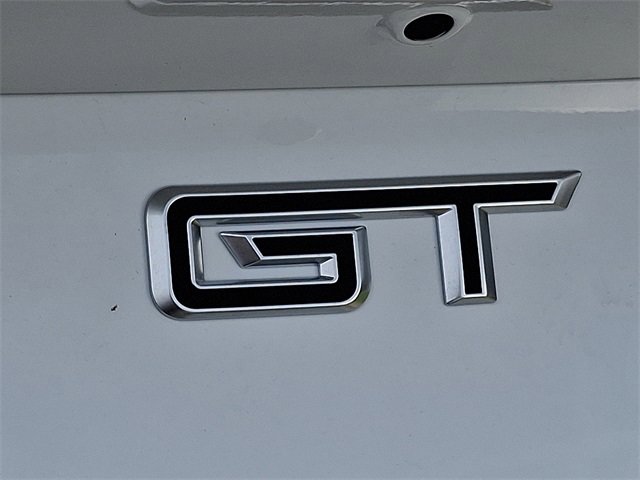 New 2025 Ford Mustang GT Premium image 12