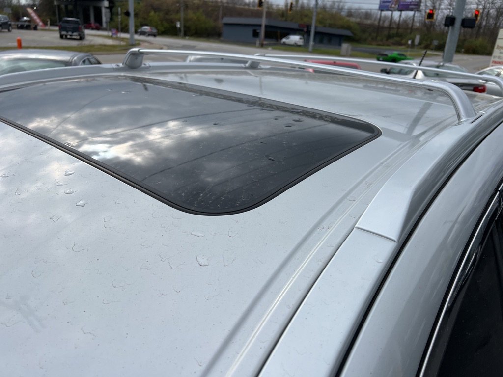 Used 2014 INFINITI QX60 Luxe w/ Premium Plus Package image 18