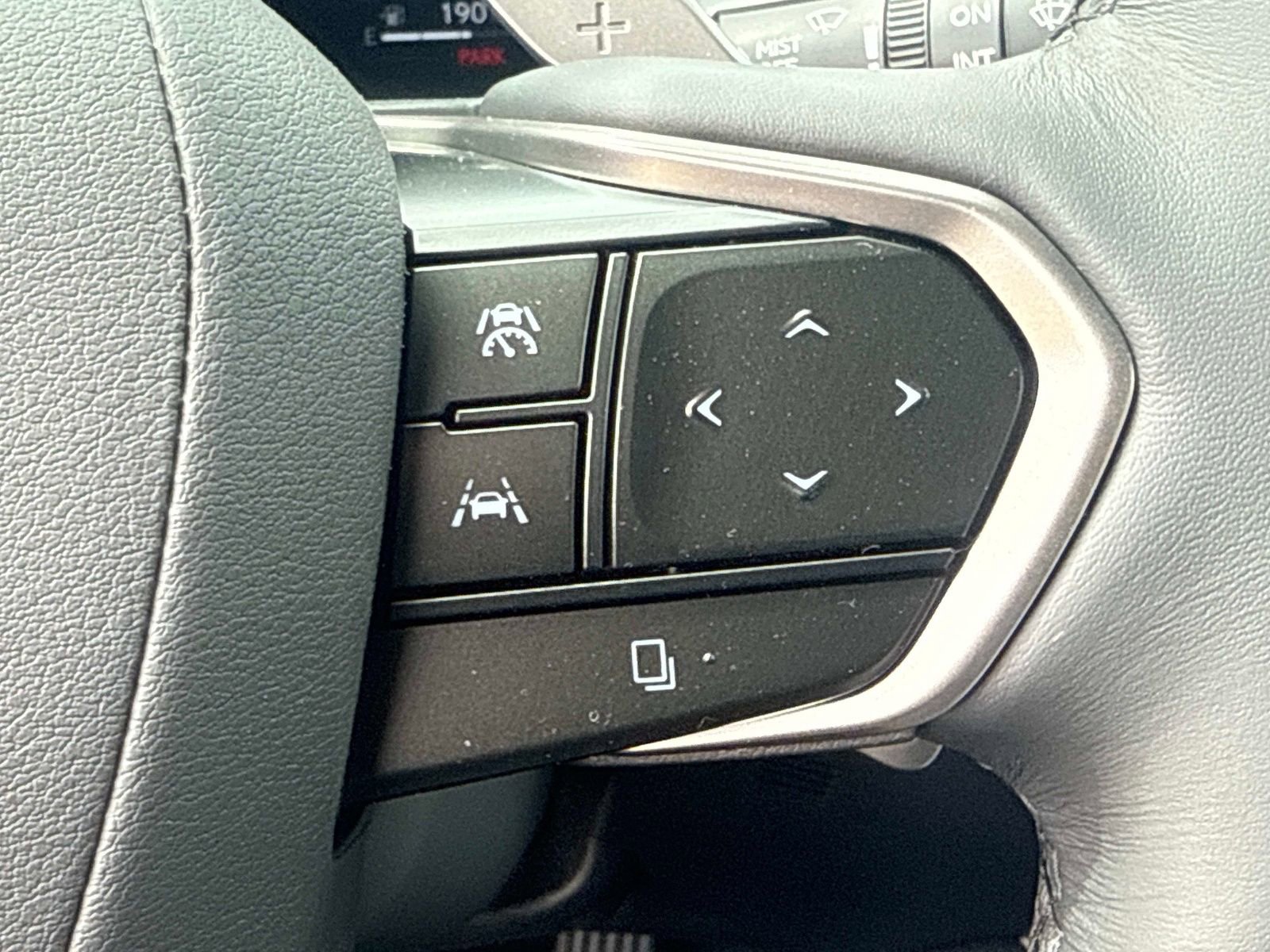 New 2026 Lexus RX 350 Premium Plus image 25