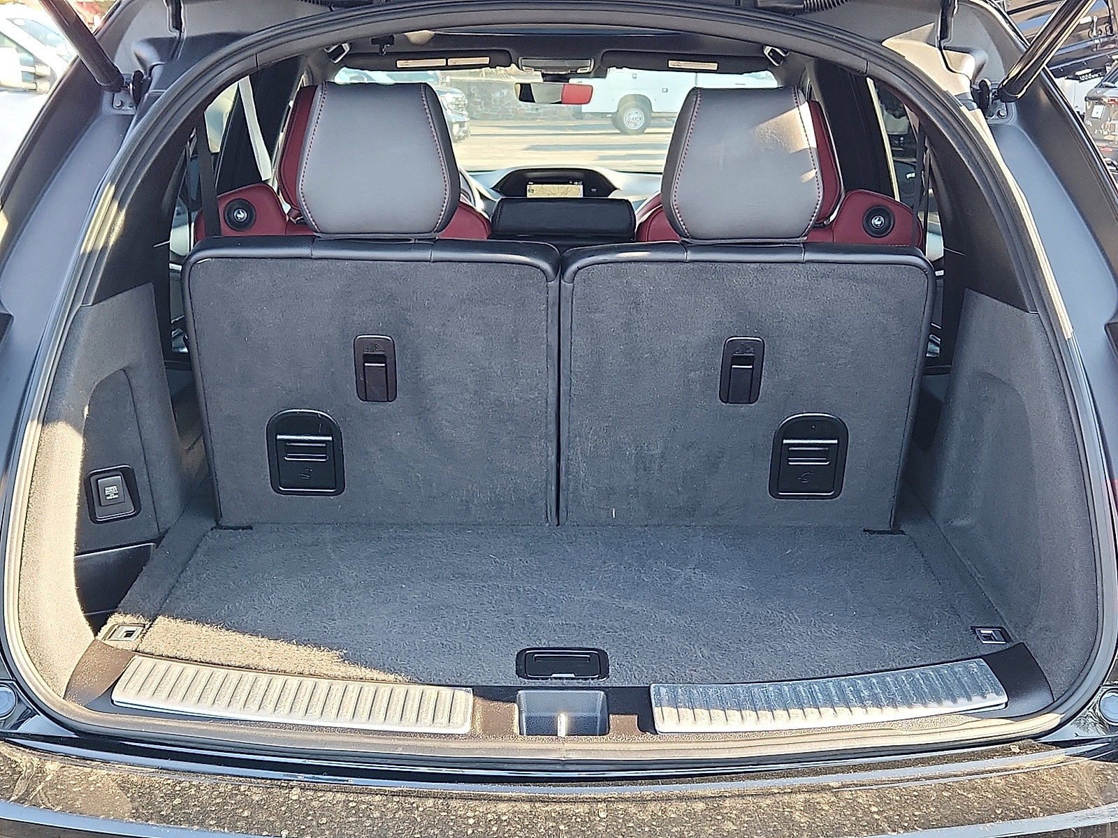 Used 2019 Acura MDX A-Spec image 33