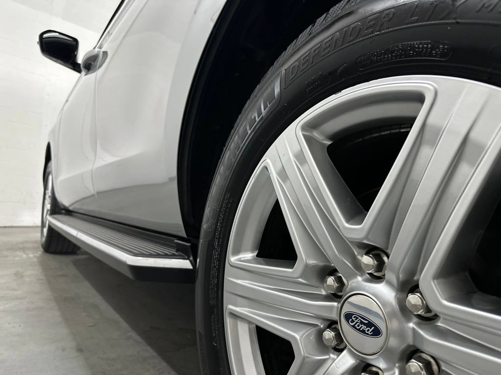 Used 2021 Ford Expedition XLT RWD image 15
