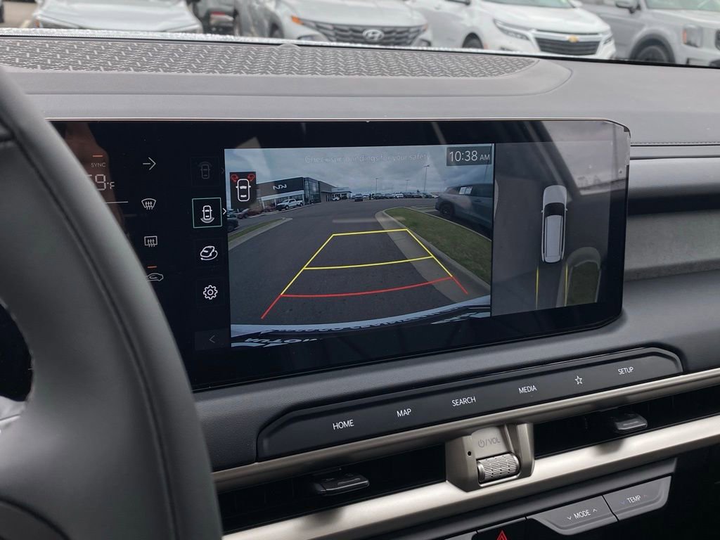 New 2027 Kia Telluride SX FWD image 16