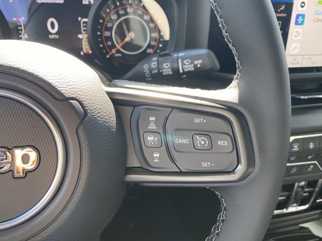 New 2026 Jeep Wrangler Sport S image 14