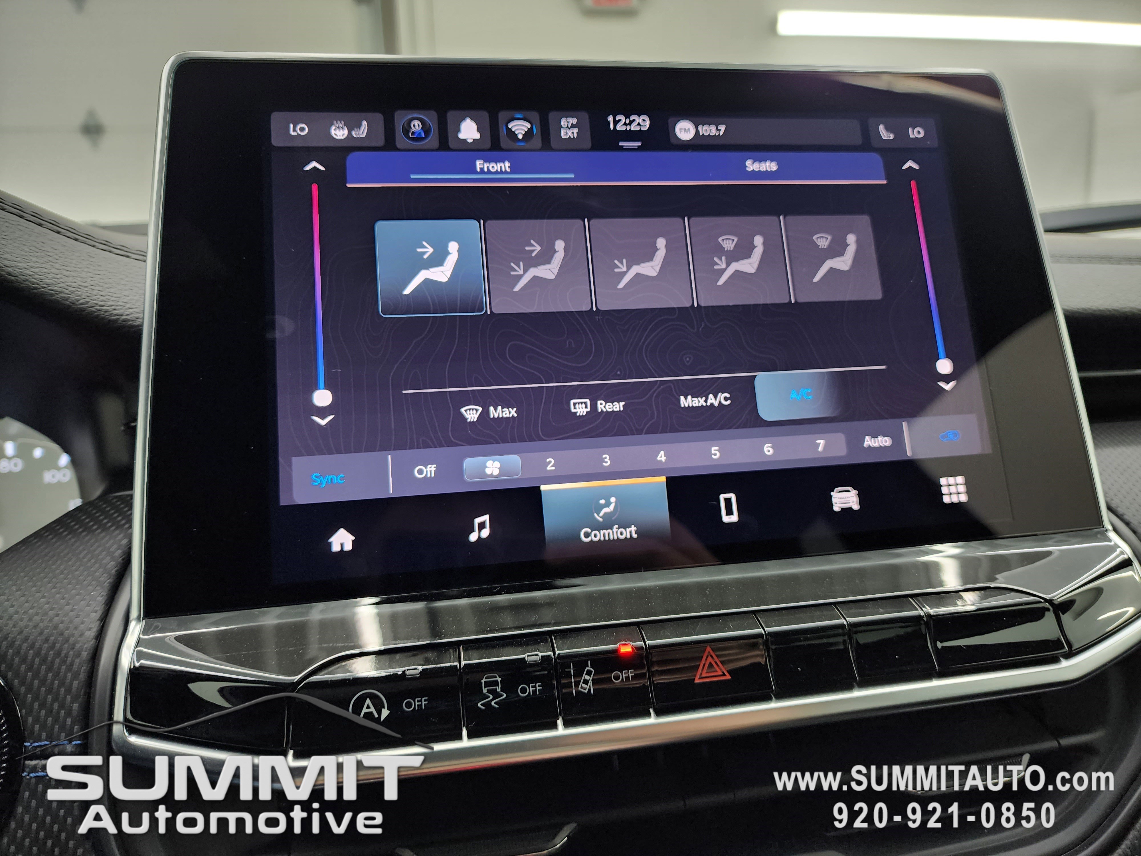 New 2026 Jeep Compass Latitude w/ Quick Order Package 29K image 48