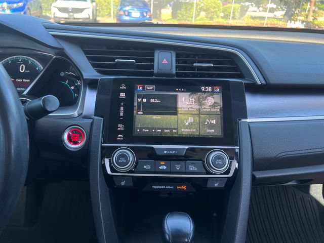 Used 2016 Honda Civic Touring image 22