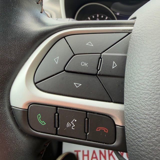 Used 2021 Jeep Compass Limited AWD/4WD image 23
