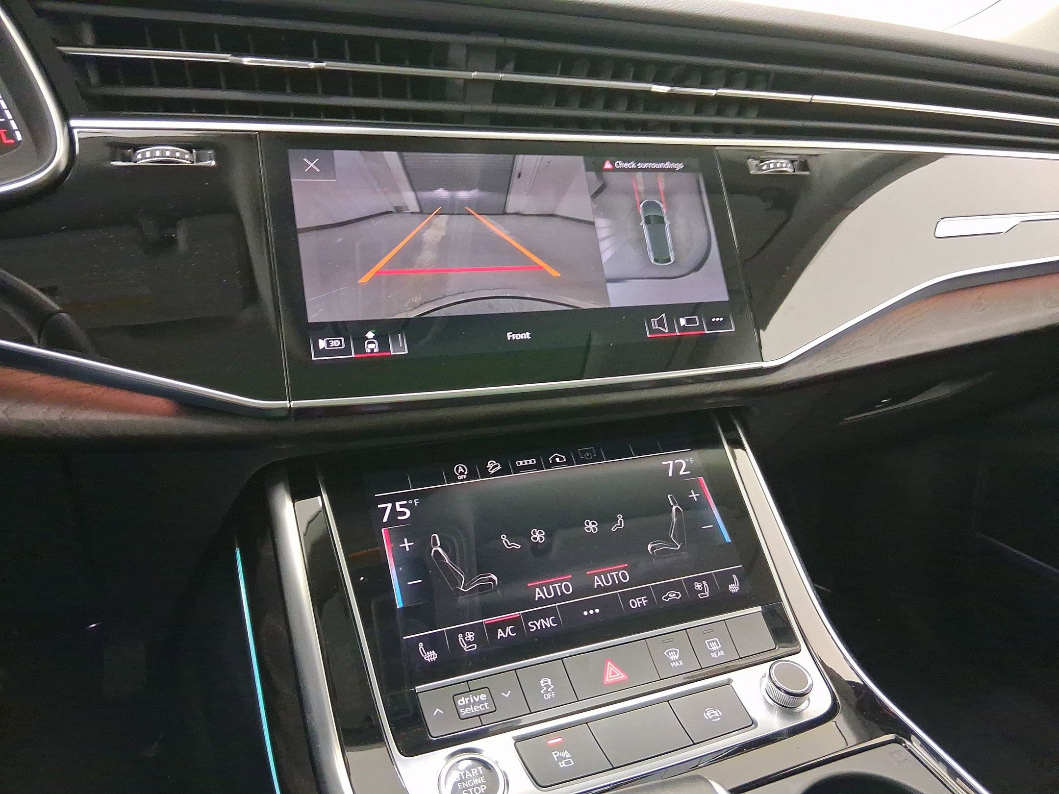 Used 2022 Audi Q8 Premium Plus image 26