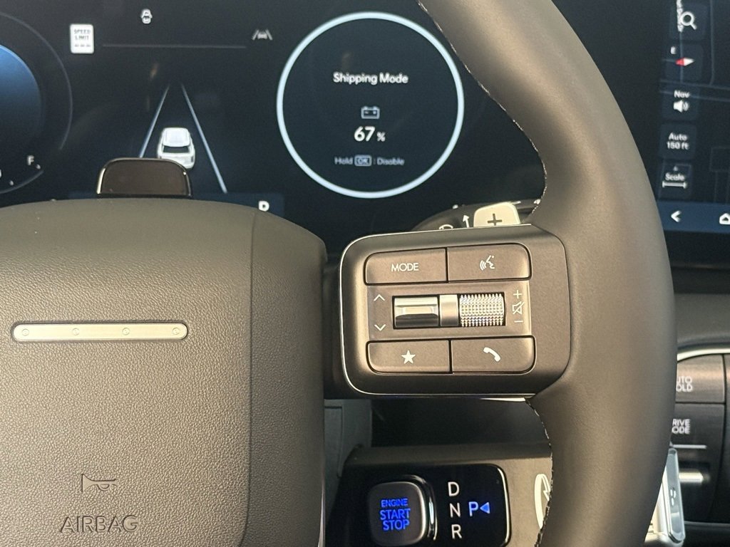 New 2026 Hyundai Palisade SEL image 19