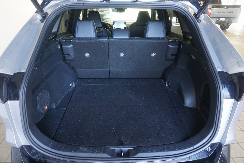 Used 2020 Toyota RAV4 XSE w/ XSE Grade Weather Package image 18