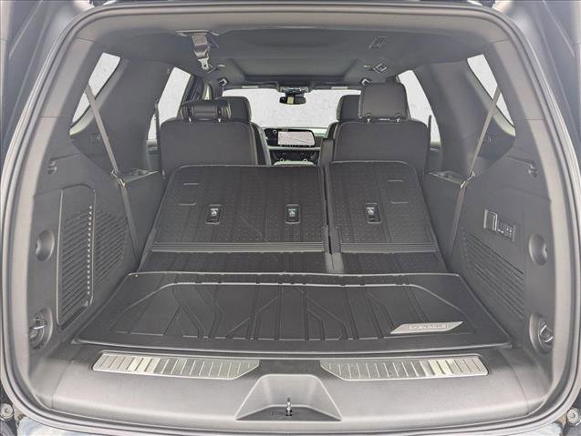 New 2026 Chevrolet Tahoe Premier w/ Sun And Tow Package image 8