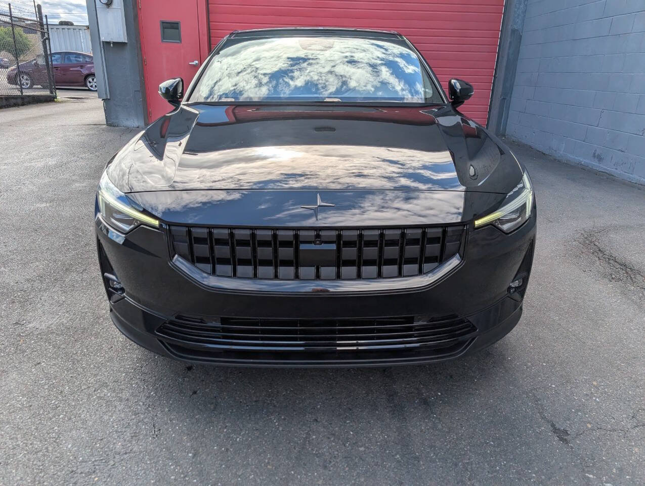 Used 2023 Polestar Polestar 2 w/ Pilot Pack AWD/4WD image 7