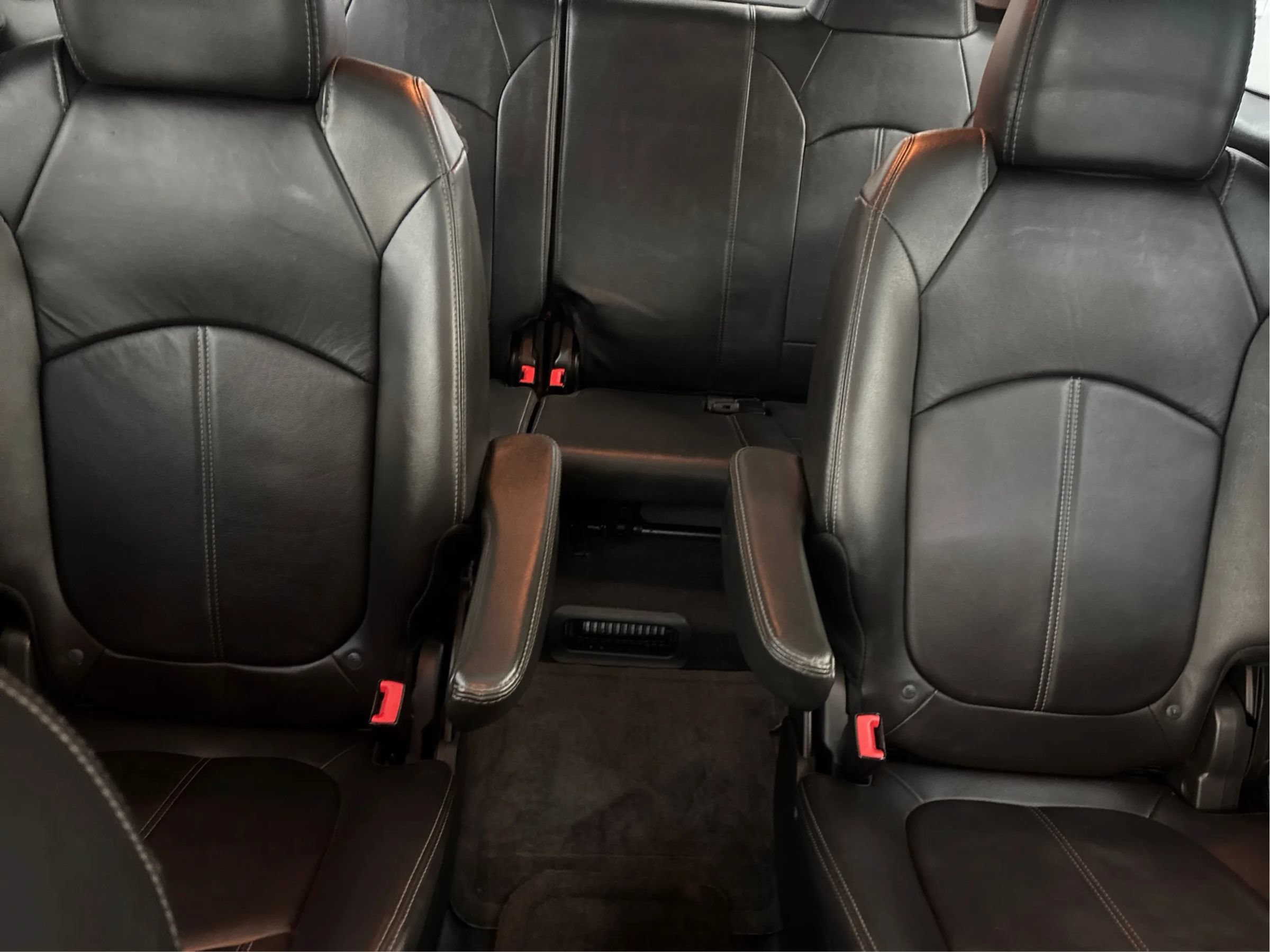 Used 2017 GMC Acadia Limited SLT AWD/4WD image 43