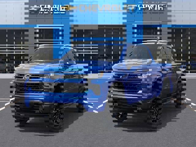 New 2026 Chevrolet Silverado 1500 RST w/ RST All Star Premium Package image 6