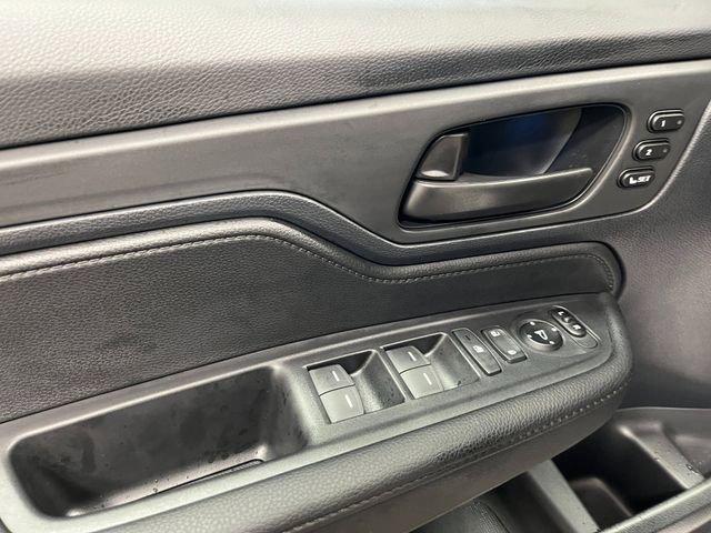 New 2026 Honda Odyssey EX-L image 12