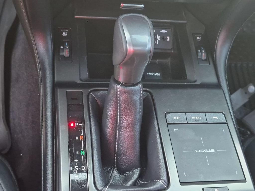 Used 2022 Lexus GX 460 w/ Black Line Special Edition AWD/4WD image 20