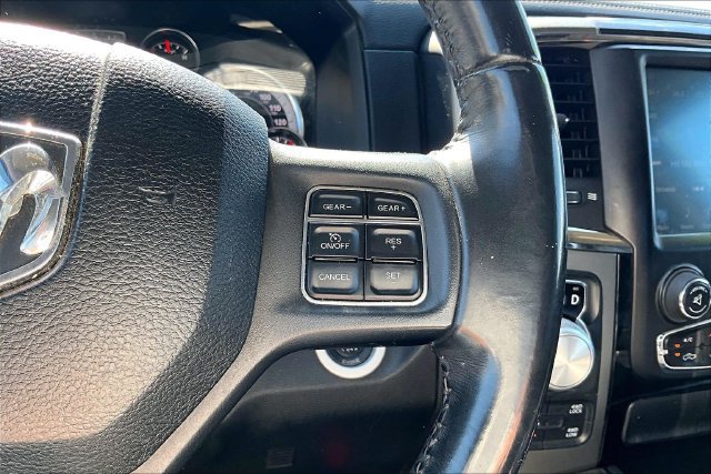 Used 2013 RAM 1500 Sport w/ Sport Premium Group AWD/4WD image 13