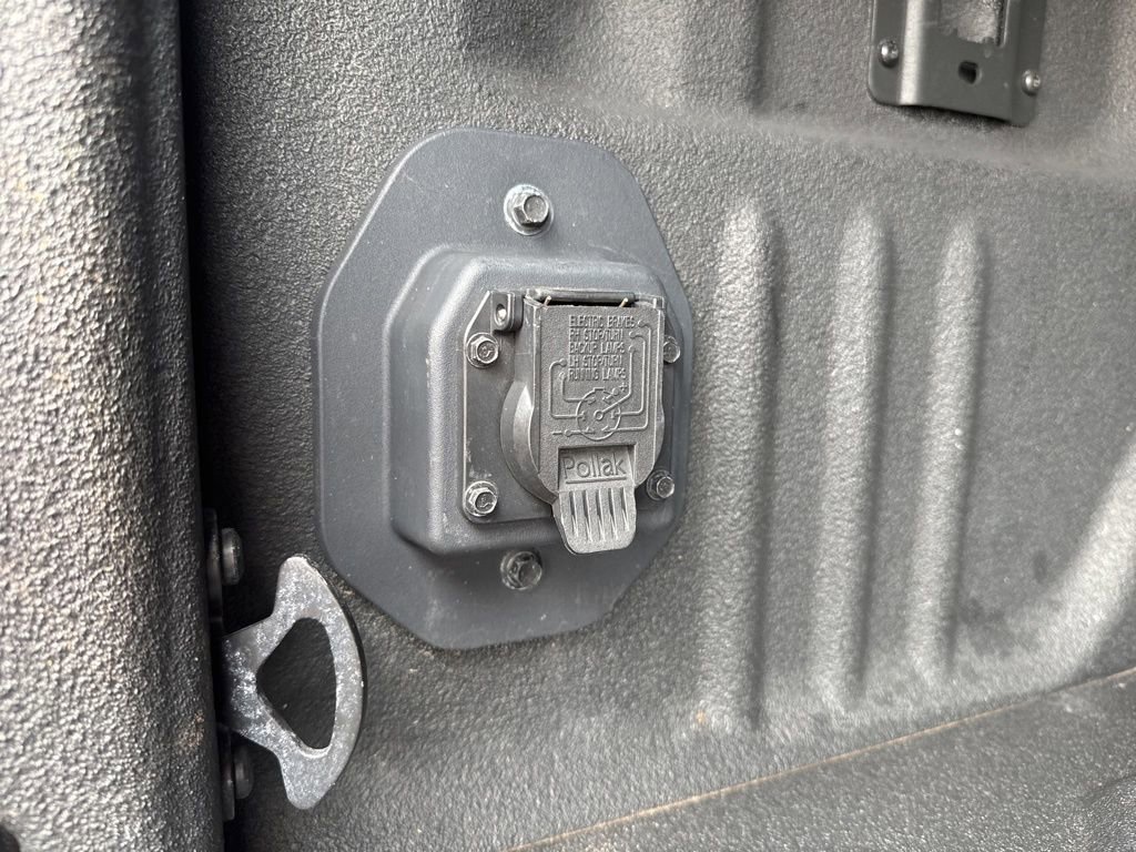 New 2026 Ford F350 Lariat w/ Chrome Package image 11