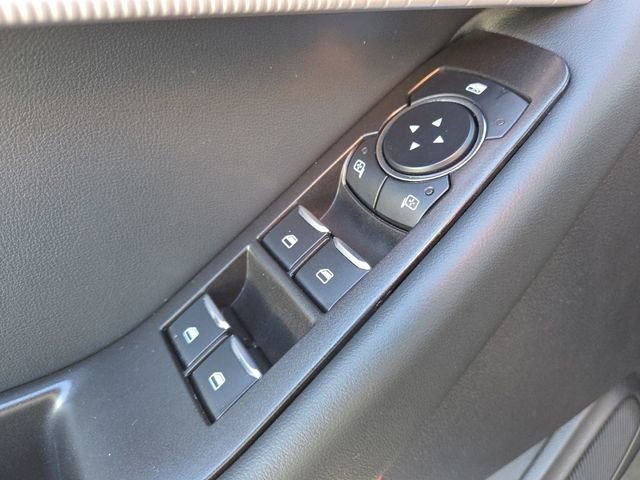 Used 2025 Ford Explorer ST-Line w/ ST-Line Street Pack AWD/4WD image 10