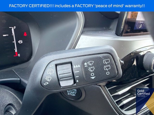Used 2025 Ford Escape Active FWD image 41