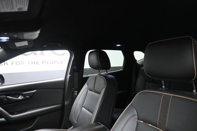 Used 2021 Chevrolet Blazer Premier FWD image 17