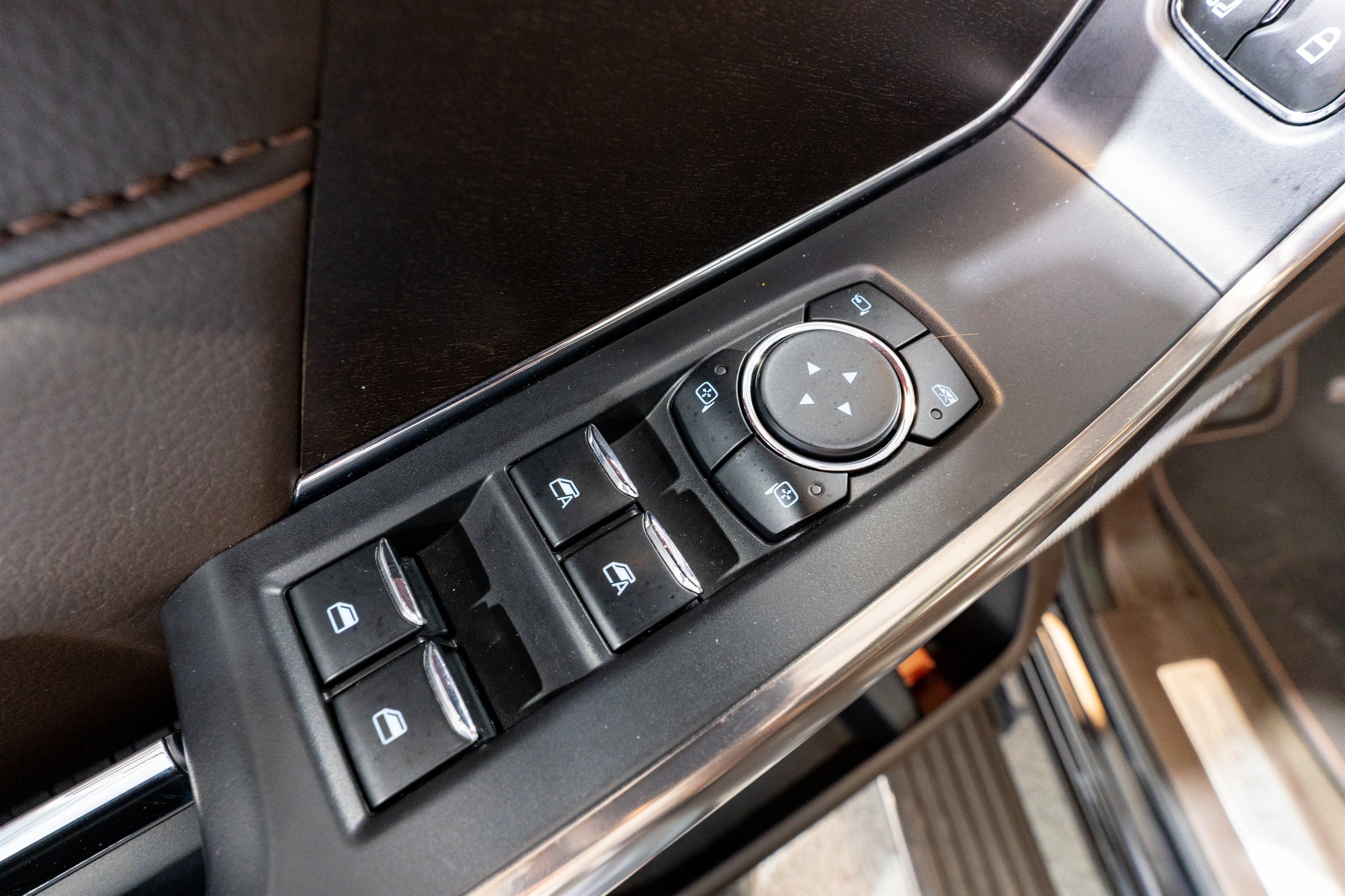 Used 2023 Ford F150 King Ranch AWD/4WD image 16